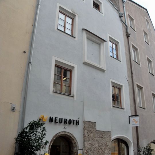 Bürgerhaus