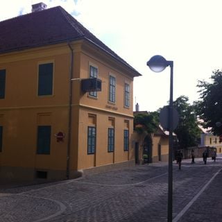 Victor Vasarely Múzeum (Pécs)