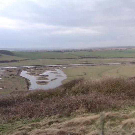 Cuckmere Haven