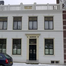 Herenstraat 14, Nieuwegein