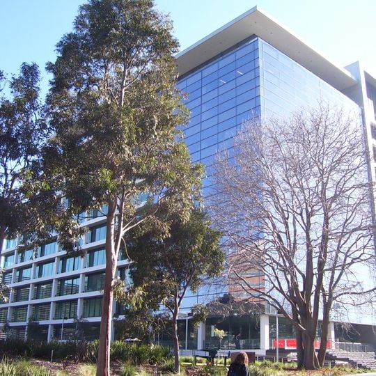 Caulfield