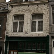Tongersestraat 15, Maastricht