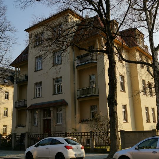 Wittenberger Straße 68