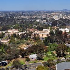 El Prado Complex