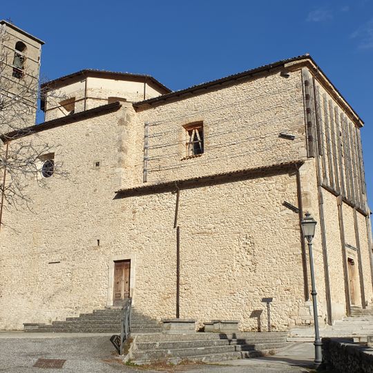 Chiesa di San Nicola