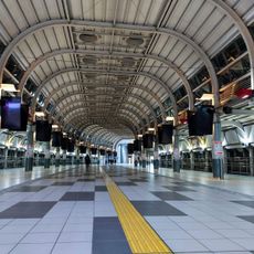 Japan Rail Pass JR East Pass Exchange Office
