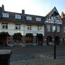 C. T. Storkstraat 31, Hengelo