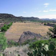 Fort Davis National Historic Site