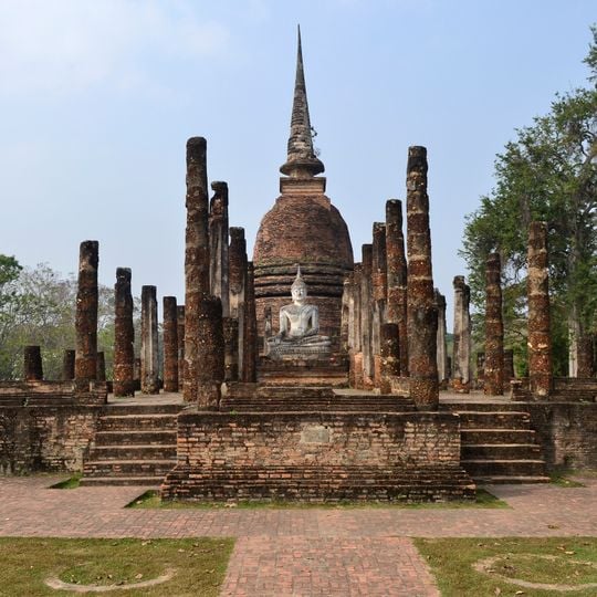 Wat Sa Si