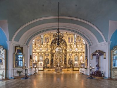 Interior 1