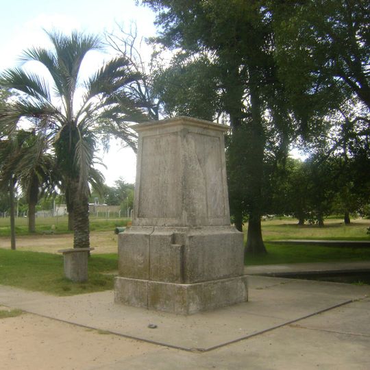 Marco de India Muerta