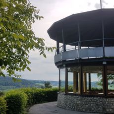 Pavillon Schweigern