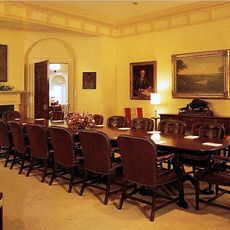 Roosevelt Room