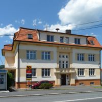 Dlouhá Ves u Sušice