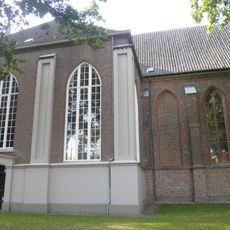 Hervormde kerk, Bathmen