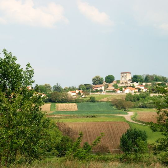 Beauregard-l'Évêque