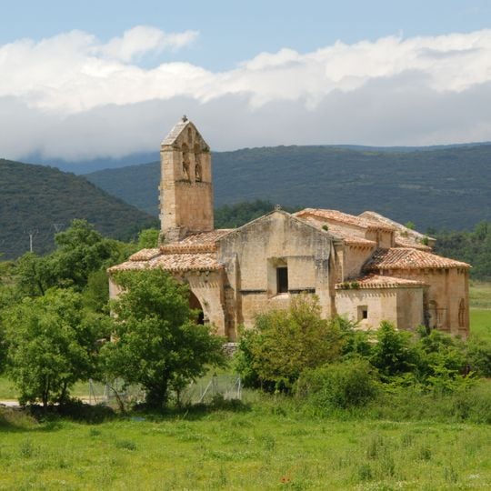 Iglesia de Nuestra Señora de Septiembre