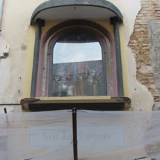 Capelleta de Sant Joan Baptista