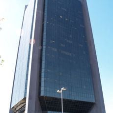 Valliance Bank Tower