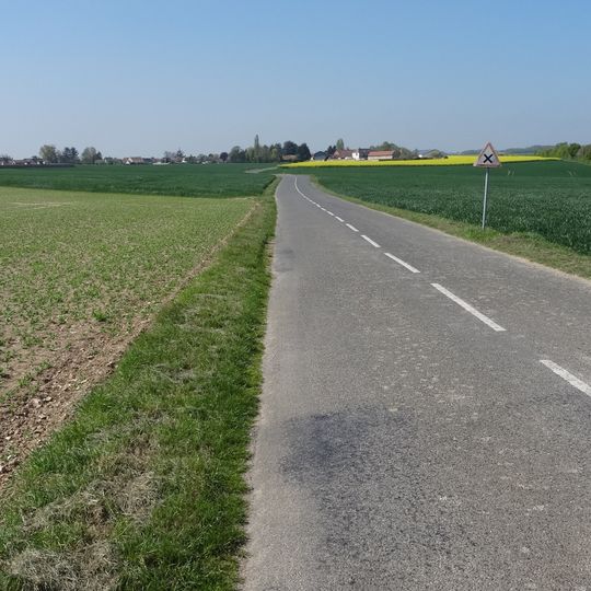 La Villeneuve-en-Chevrie