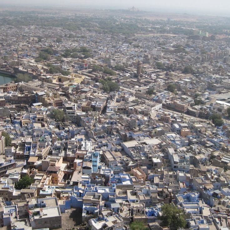 Jodhpur