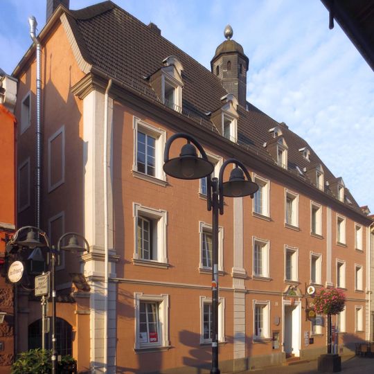 Maria-Magdalenenkapelle