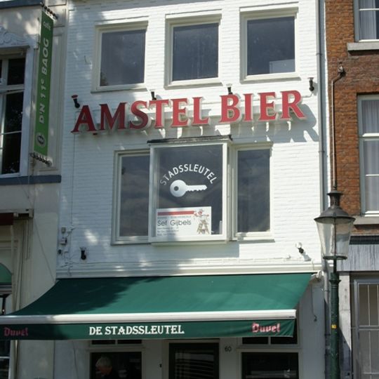 Kesselskade 60, Maastricht