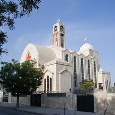 Our Lady Church