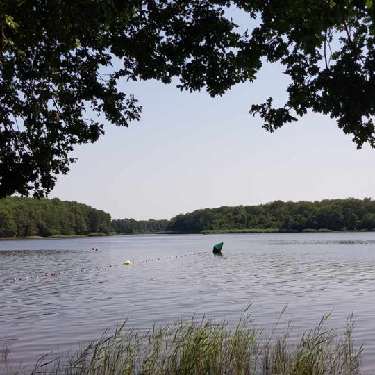 Étang de Saint-Bonnet