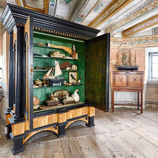 Castello di Skokloster