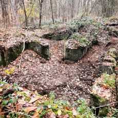 Bunker 312 Erlenbach