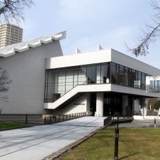 Hokkaido Museum of Modern Art