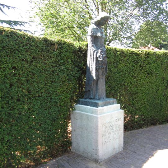 Oorlogsmonument