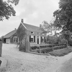 Burchtstraat 2, Rossum