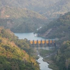 Ipo Dam