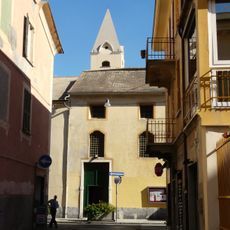 Monastero di San Bernardino