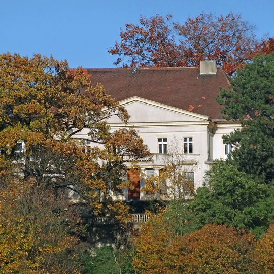 Schevenstraße 15-17, Dresden