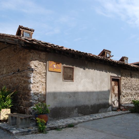 Saint Theodore Tyron and Saint Theodore Stratilates Church, Veria