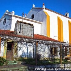 Igreja Paroquial de Nossa Senhora de Guadalupe