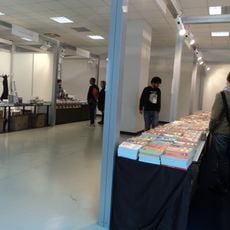 Auditorium del Massimo