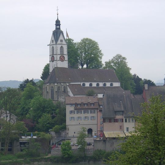 Katholische Pfarrkirche