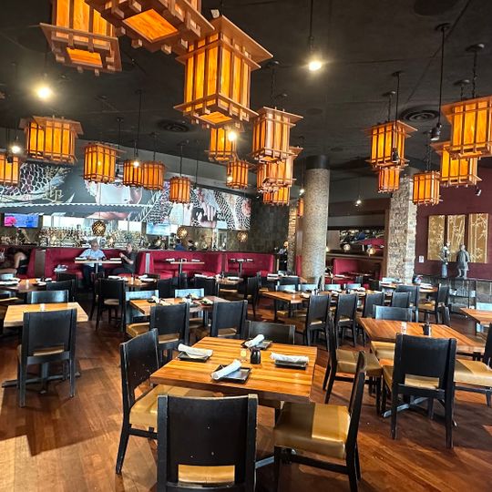 P.F. Chang's