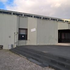 Igreja Paroquial de São Francisco de Assis