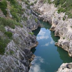 Gargantas del Hérault