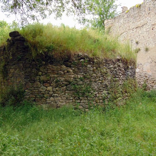 Pou de glaç de Serinyà