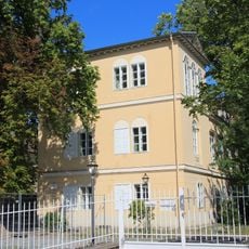 Ehem. Florastöckl, Bundes- und Bundesrealgymnasium