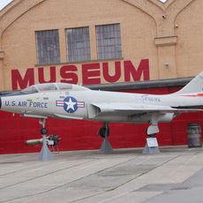 McDonnell F-101B Voodoo