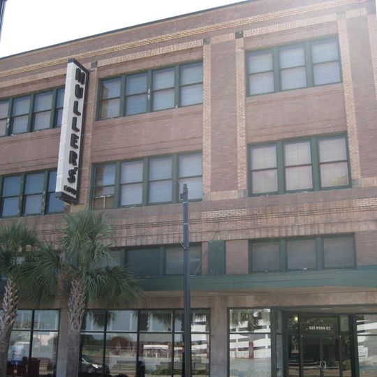 Muller's Department Store