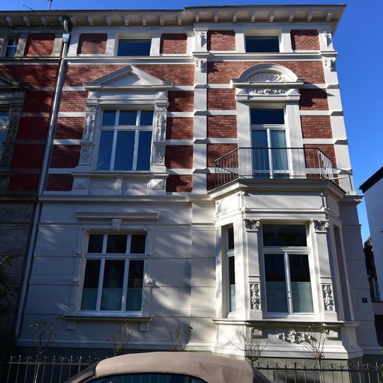 Kurfürstenstraße 7