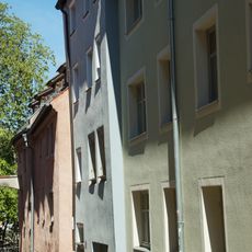 Wohnhaus